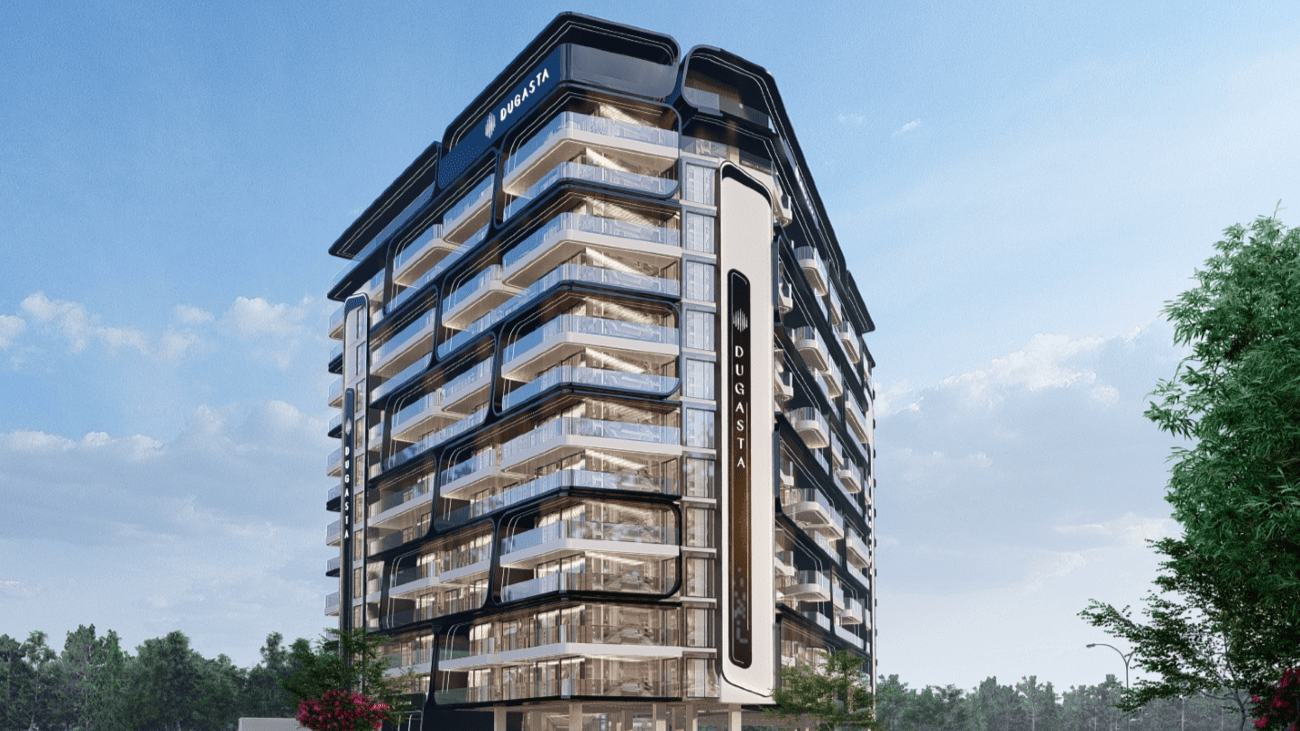 Terra Tower 1