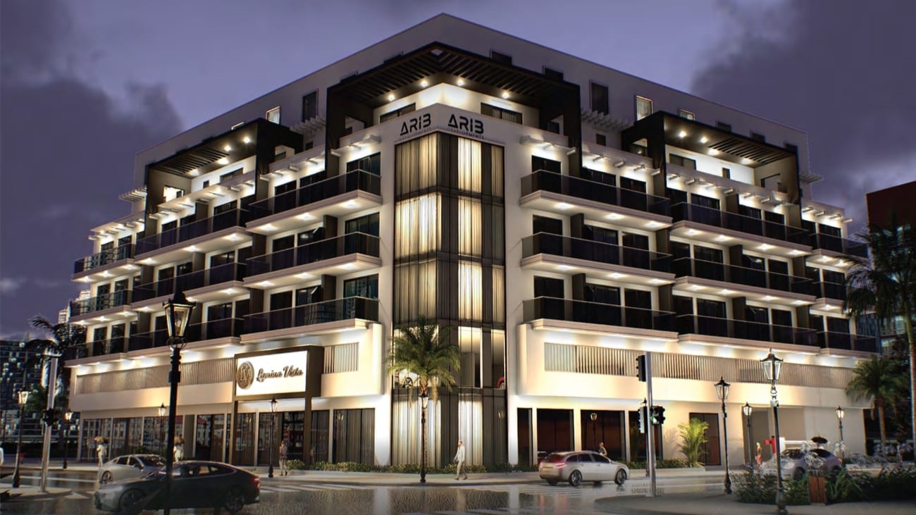 Lumina Vista 1