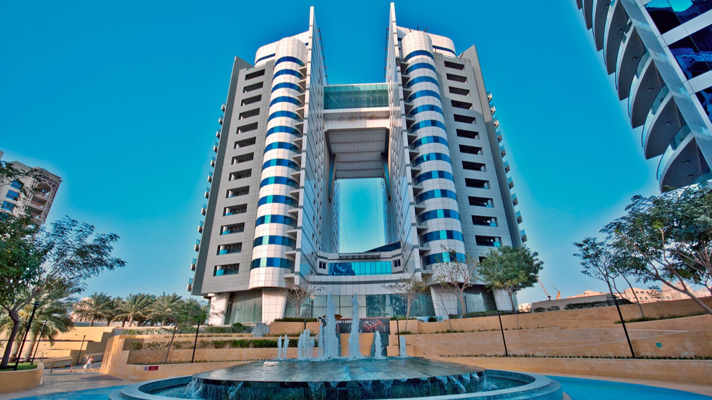 DUKES Oceana 1