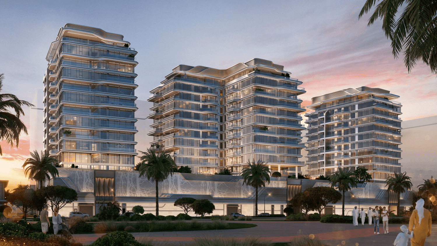 Edgewater Residences 1