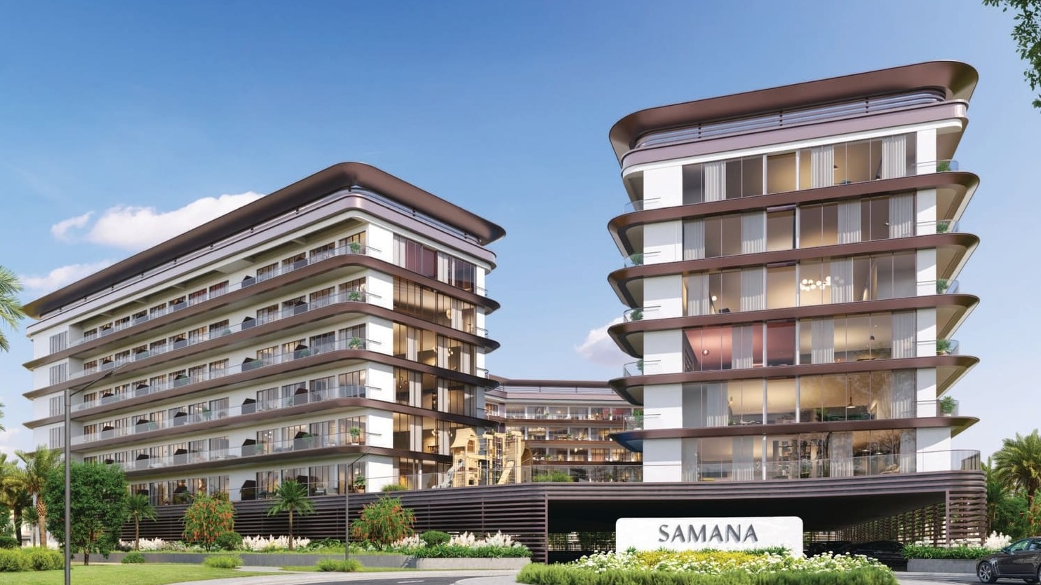 Samana Hills South 1