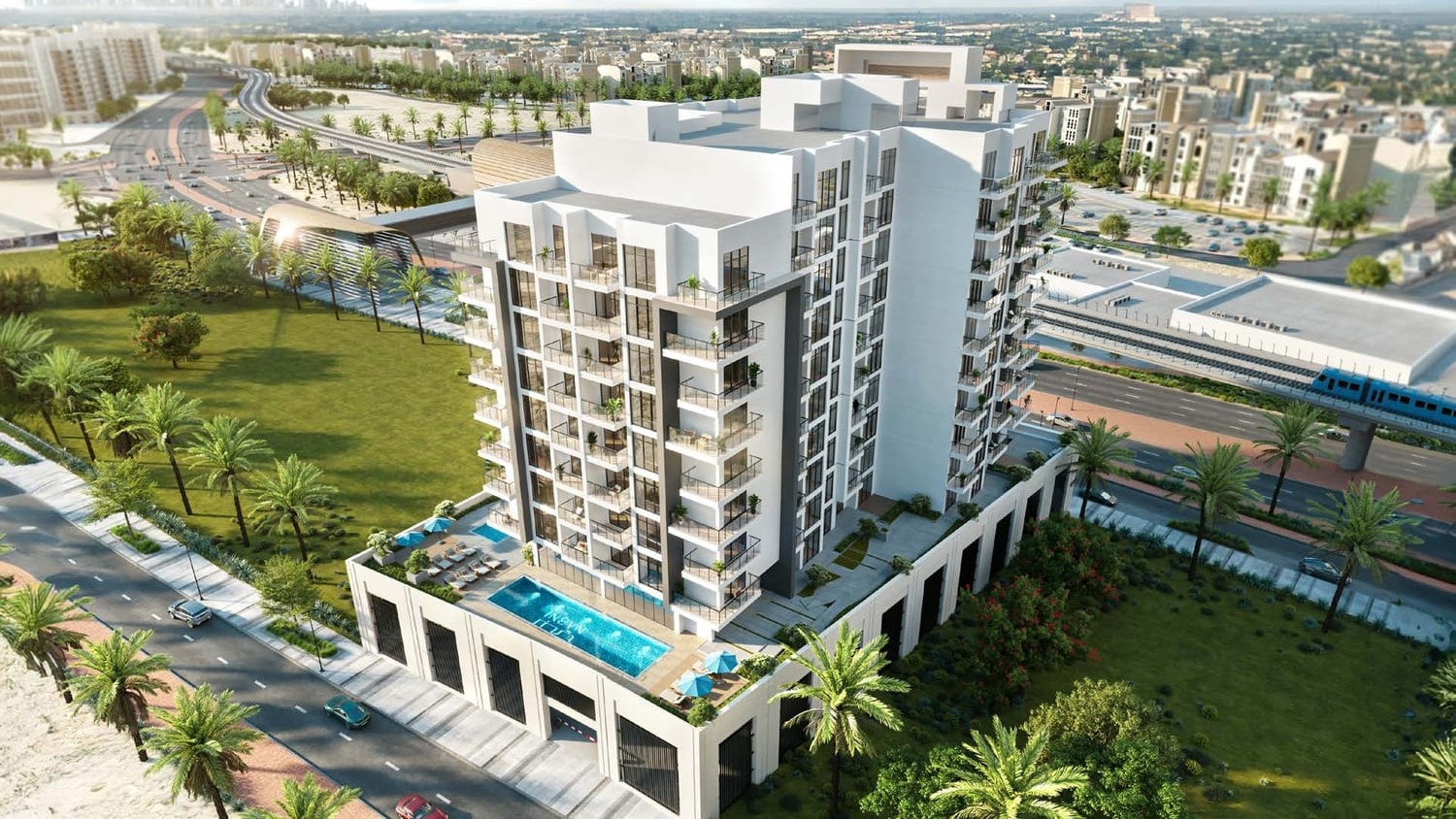 Avenue Residence 6 1