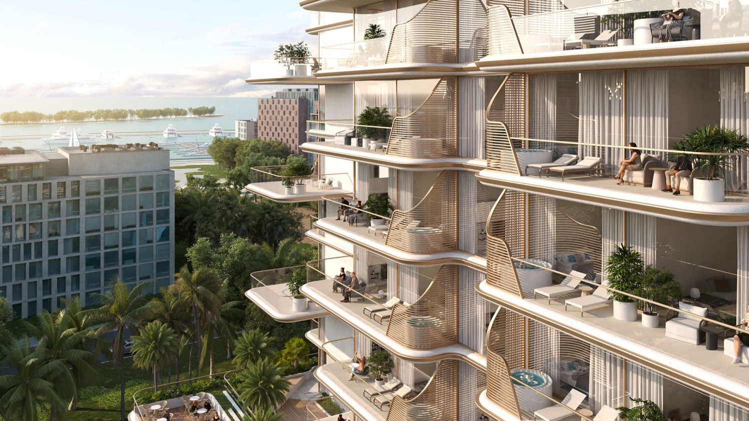 Sunset Bay 2 1