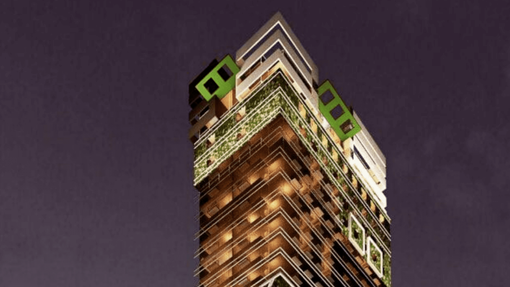 Tranquil Wellness Residences 1