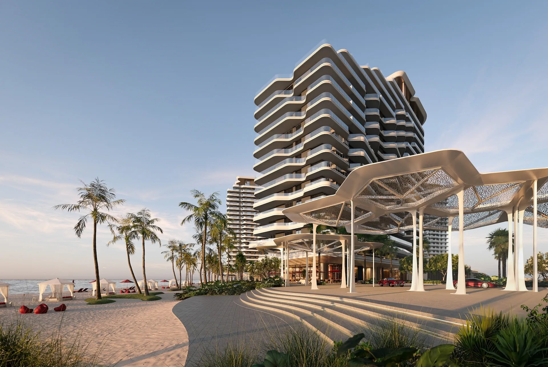 Rosso Bay Residences 1