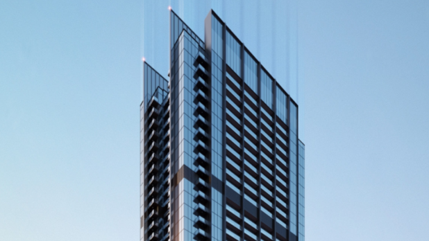 Jade Tower 1