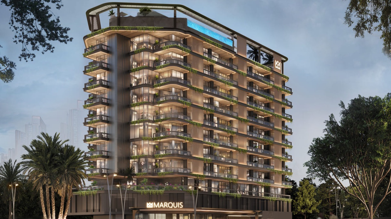Marquis Vista 1