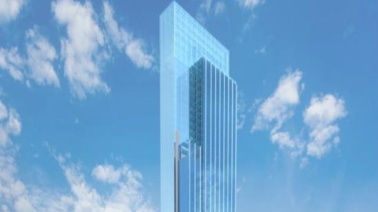 Burj Azizi 1