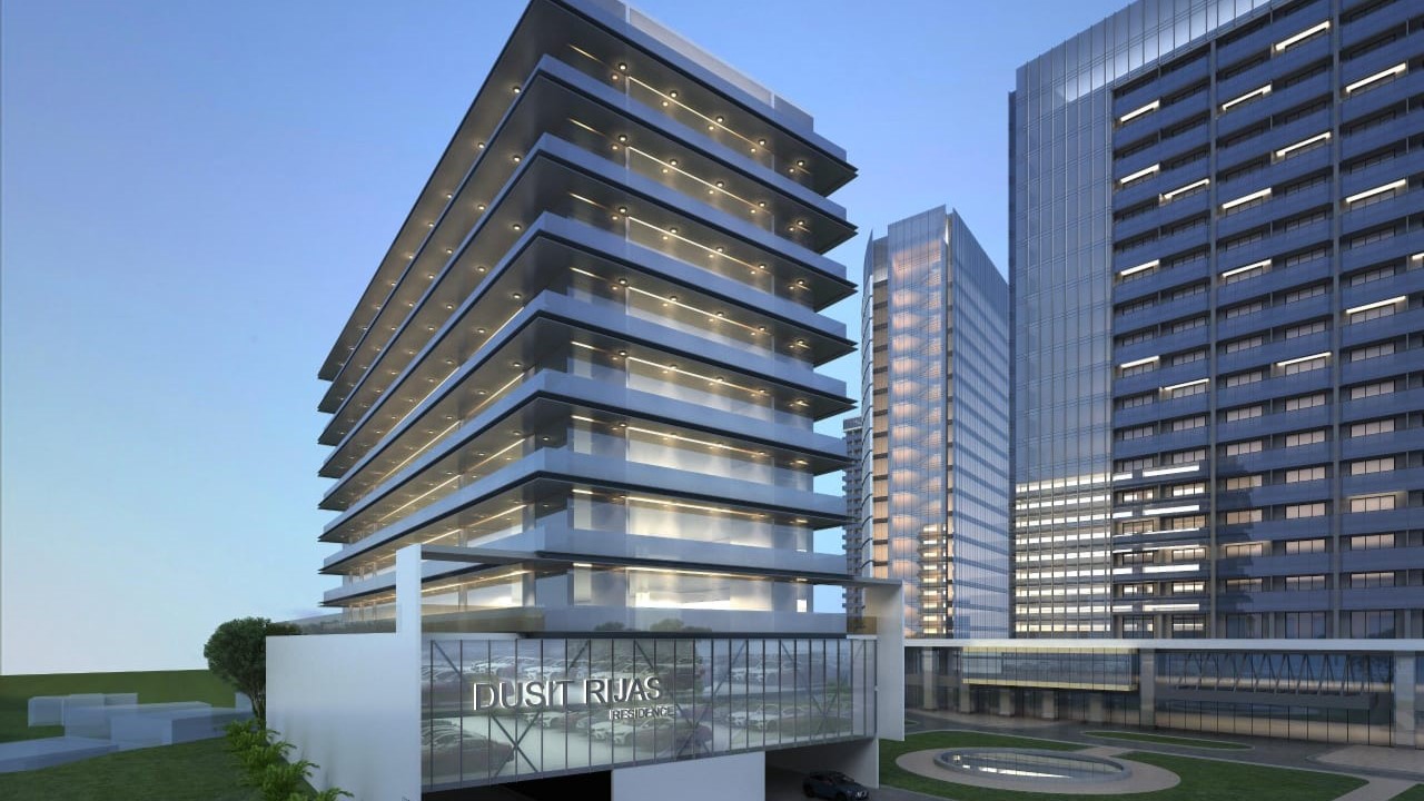 Dusit Rijas Residence 1