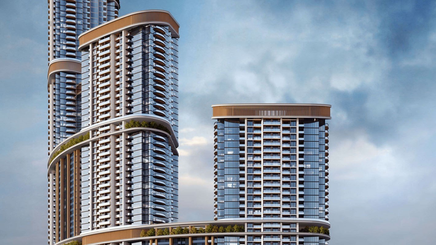 Skyscape Avenue 1
