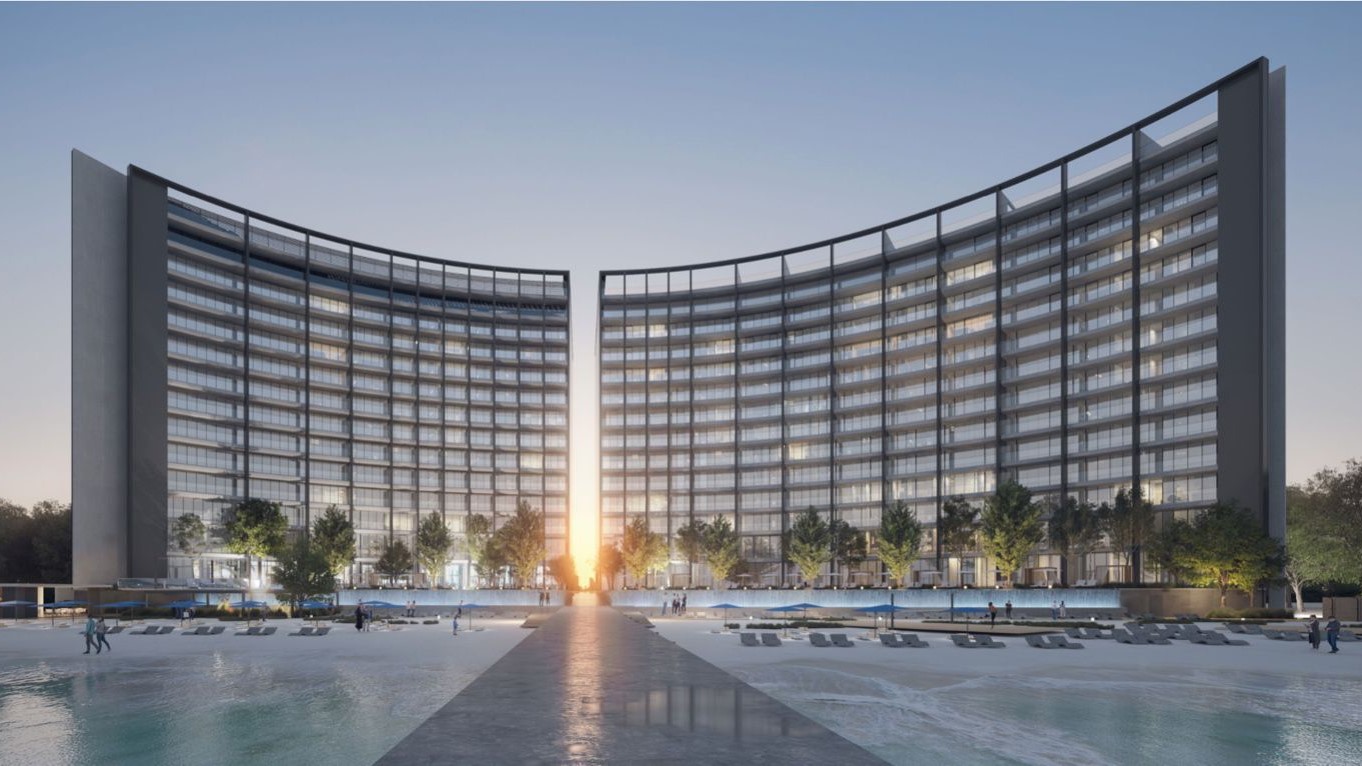 Anantara Sharjah Resort 1