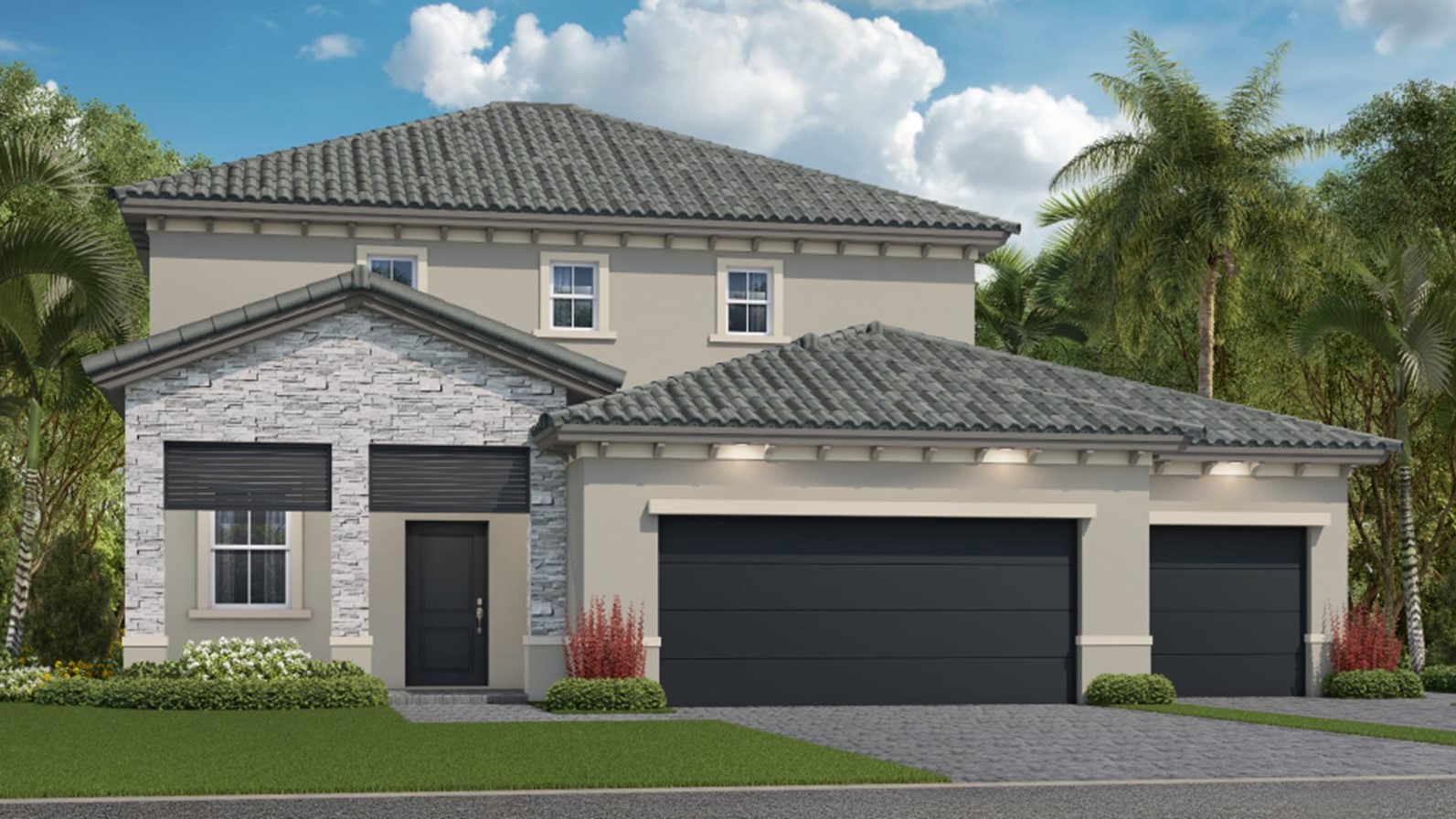 Silverland Estates 1