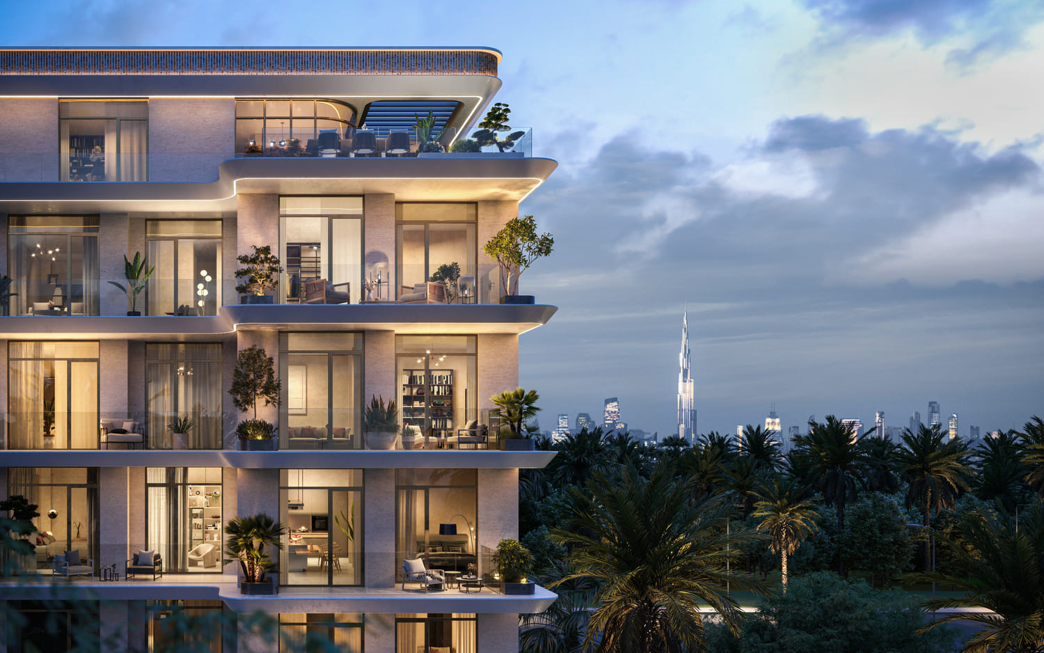 Emerge Residences 1