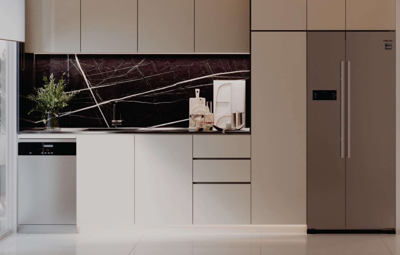 Finishing