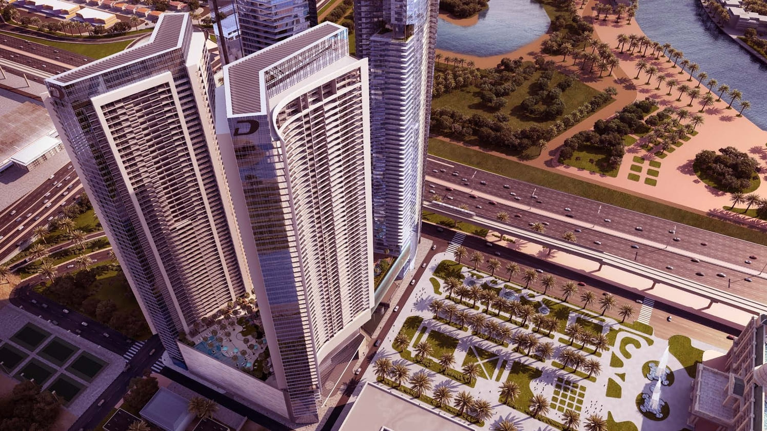 Aykon City 3 1