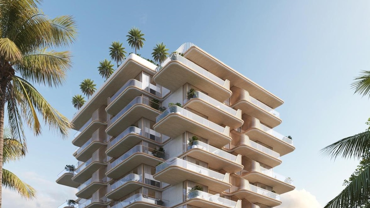 Sunset Bay 1 1