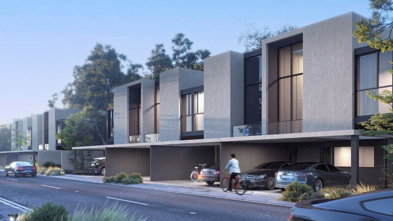 Masaar Sequoia 1