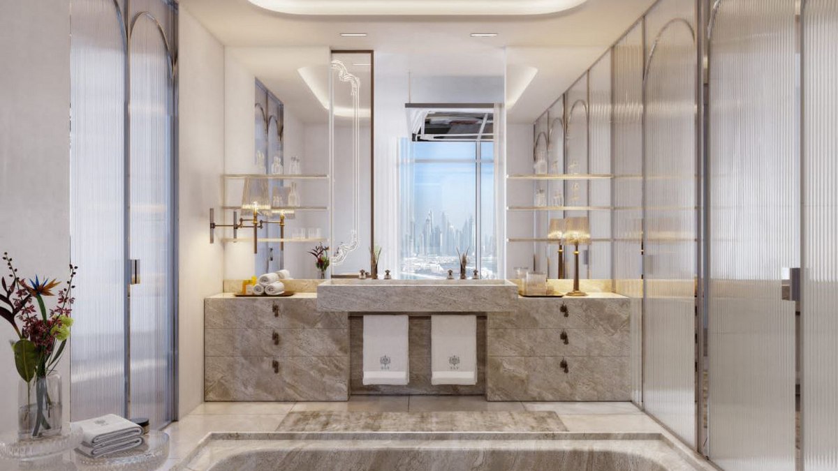 Finishing