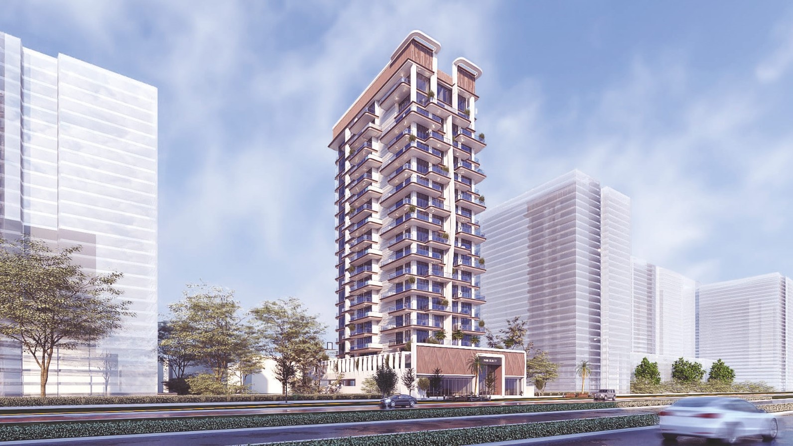 Primero Residences 1