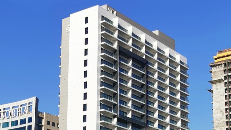 SOL Bay 1