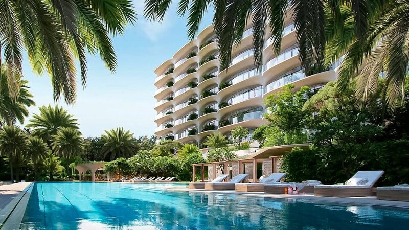Ocean House 1