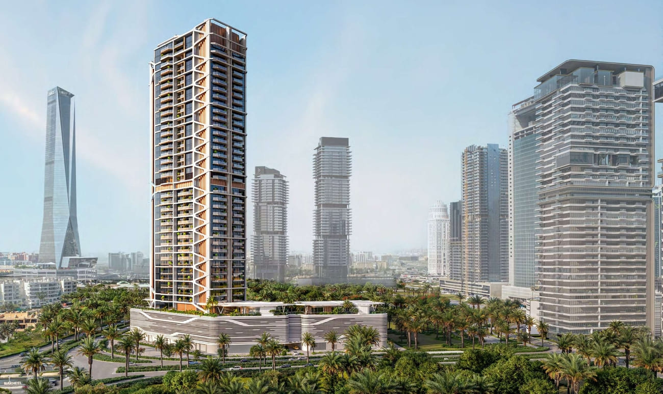 Eltiera Heights 1