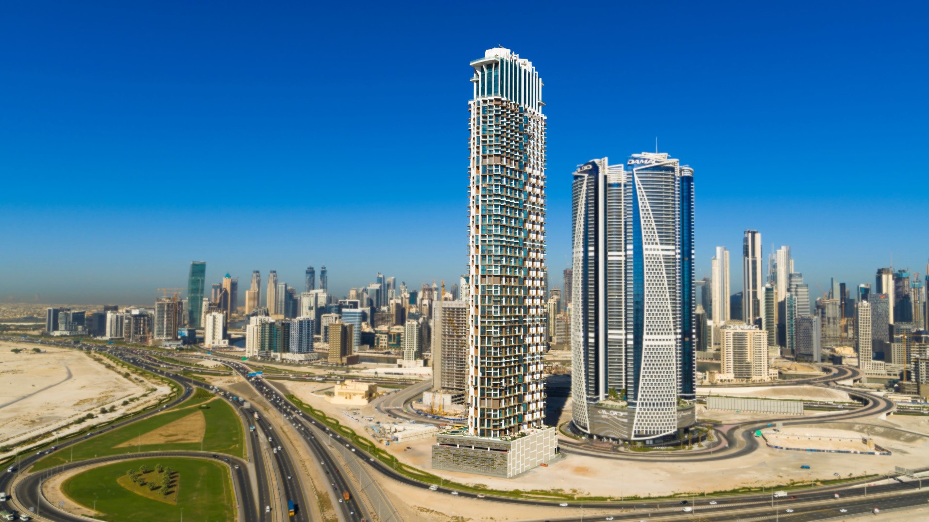 SLS Dubai Hotels and Residences 1
