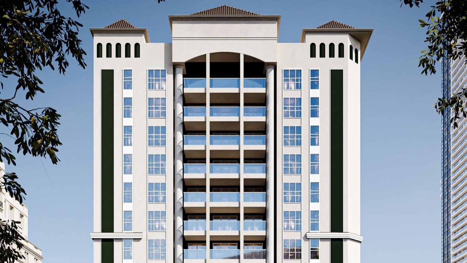 4Direction Residence 1 1