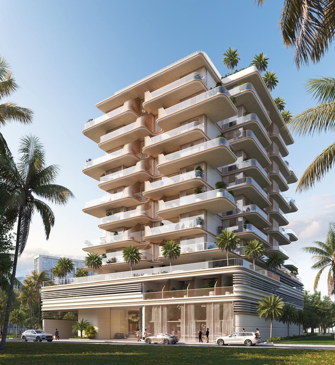 Sunset Bay 5 1