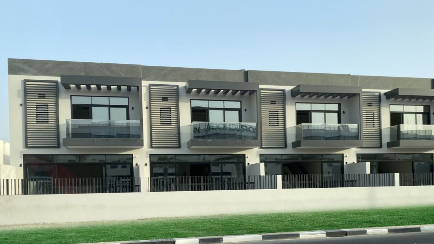 Wellington Residences 1