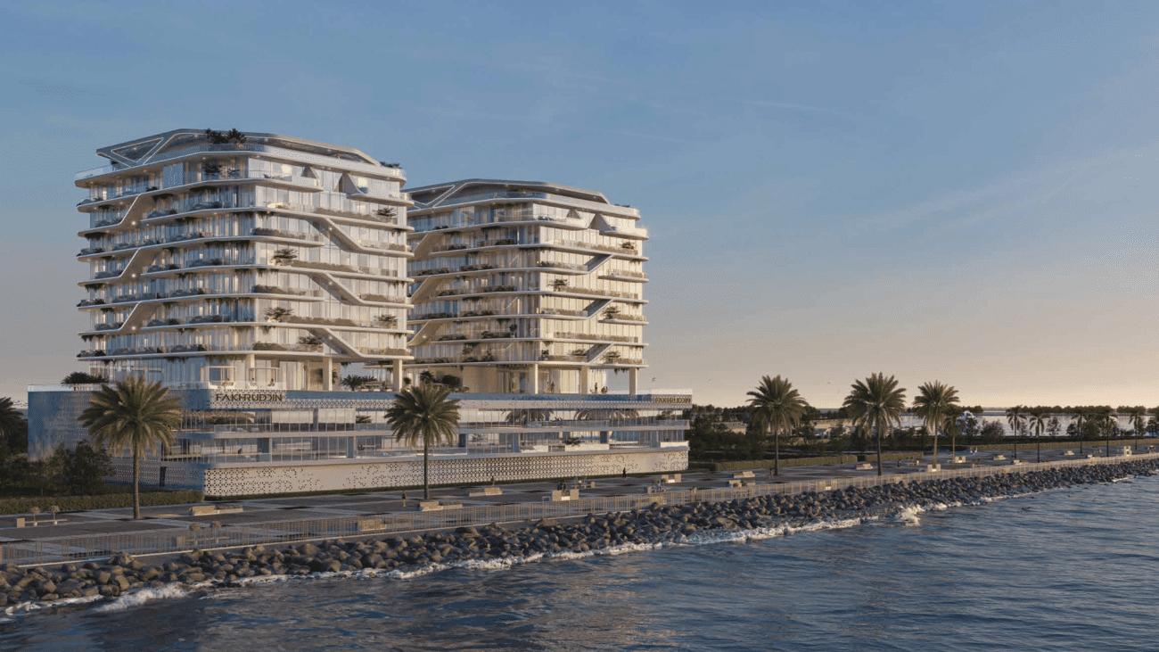 Hatimi Residences 1