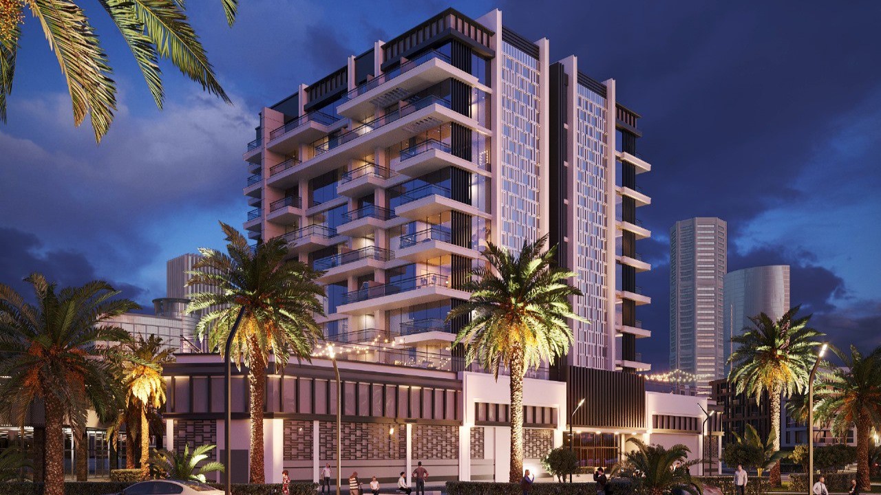 Sea View Residence 1