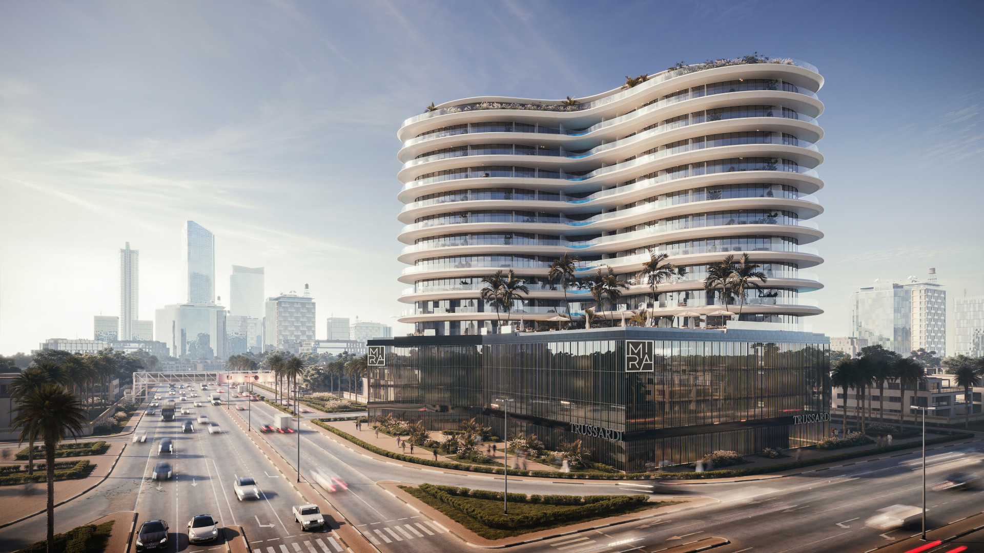 Trussardi Residences 1