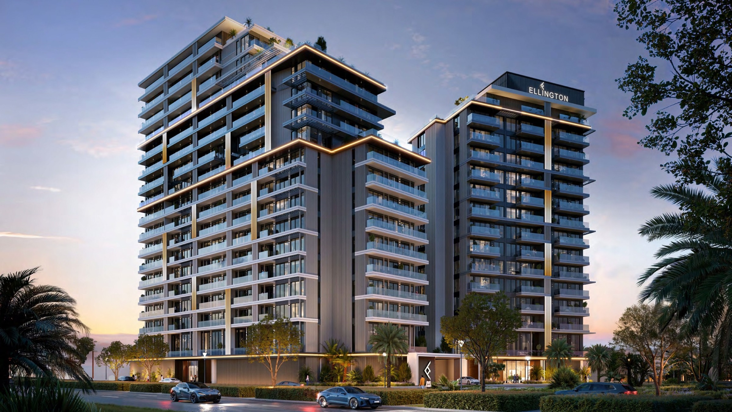 The Hillgate 1