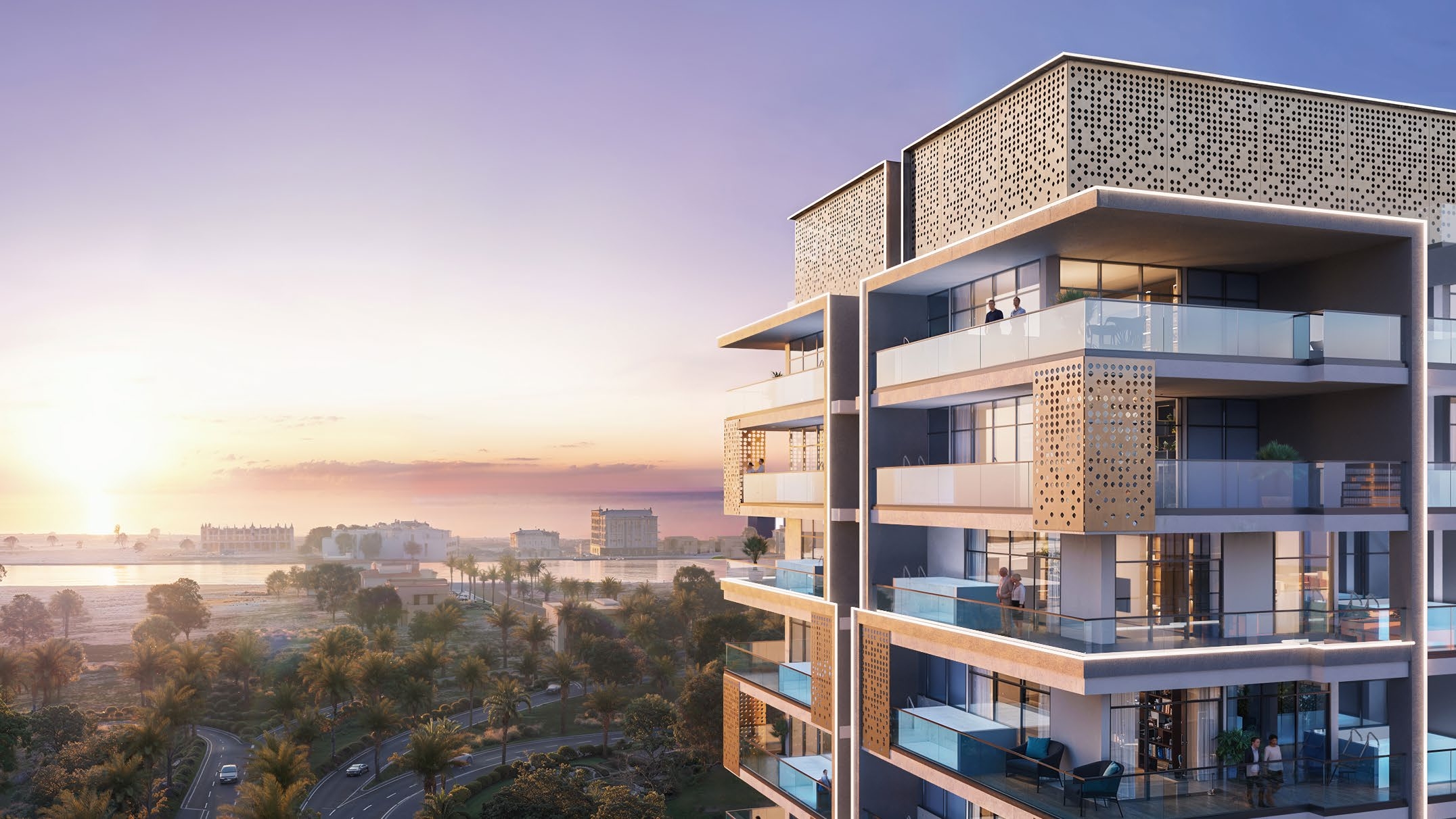 Ocean Crest 1
