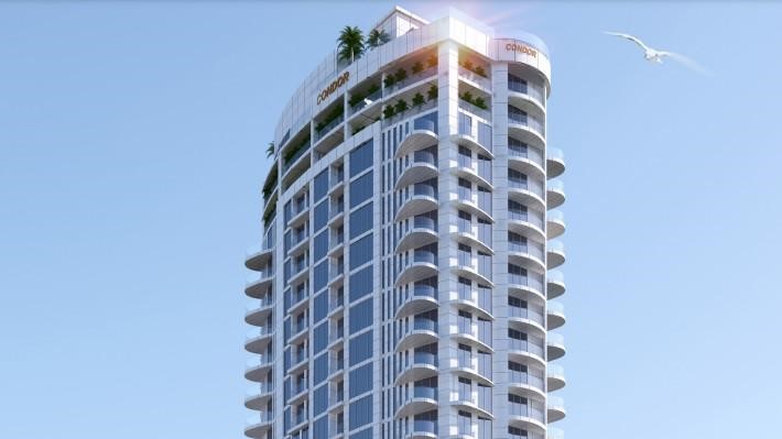 Marina Star 1