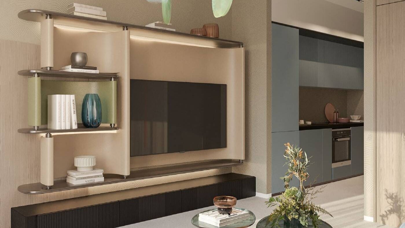 Finishing