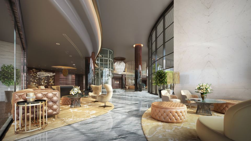 Finishing