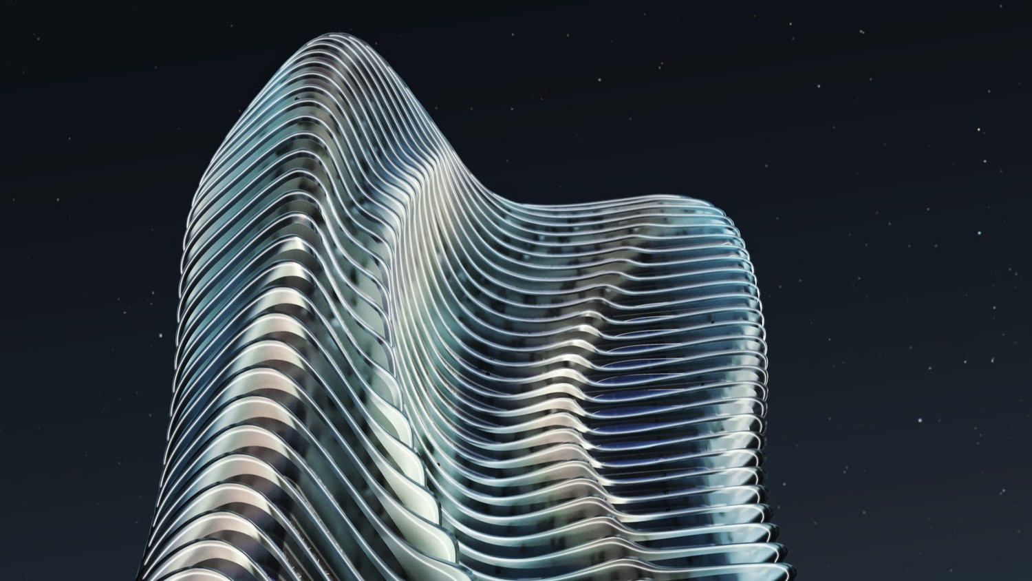 Bugatti Residences 1