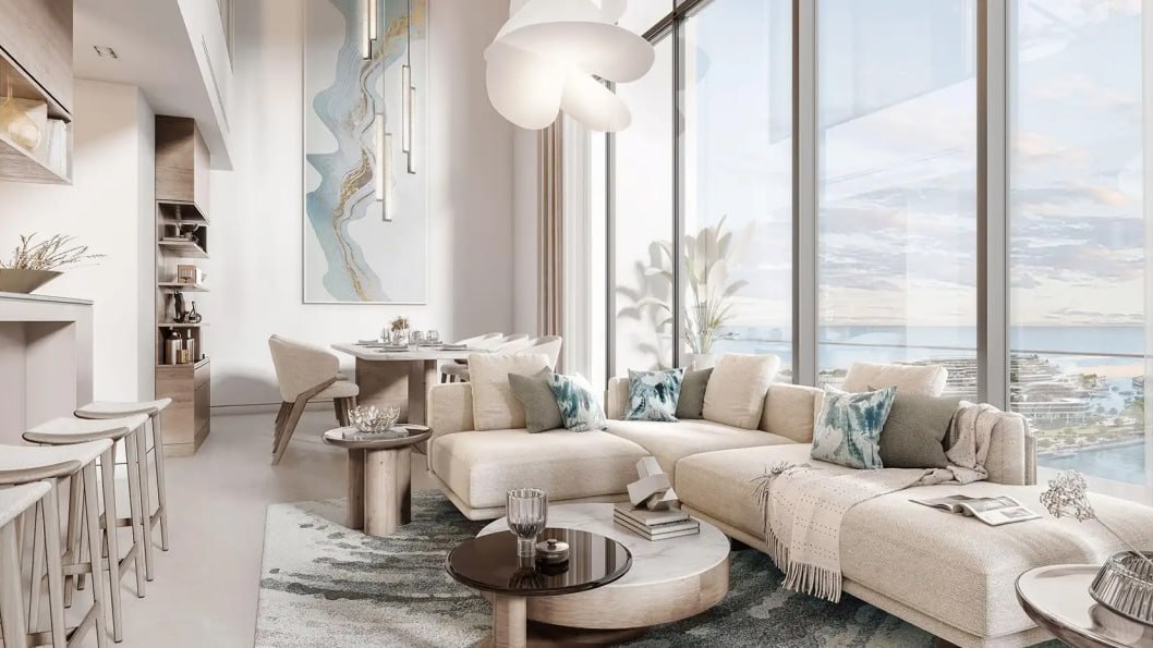 Finishing