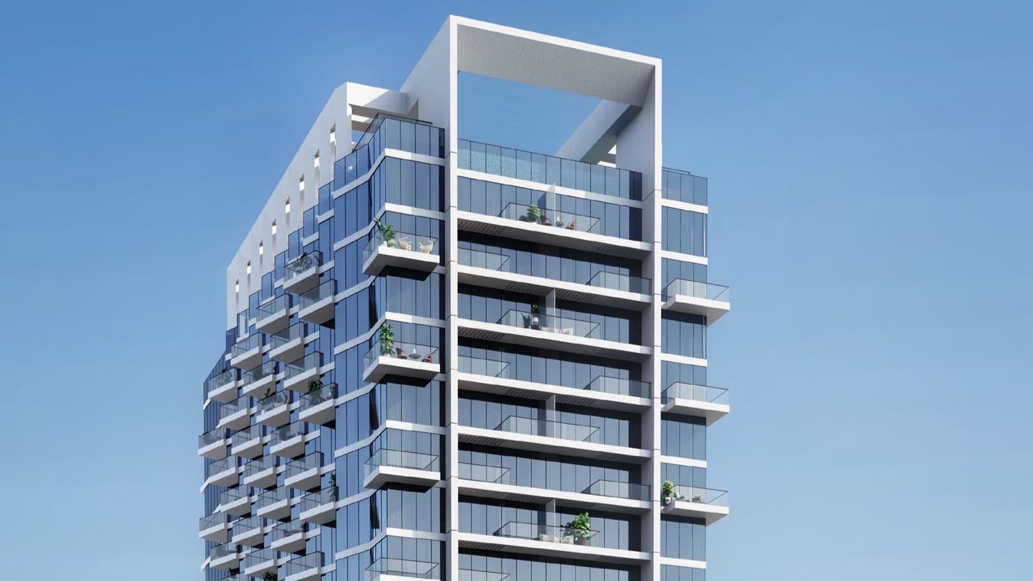 Azura Residences by IGO 1