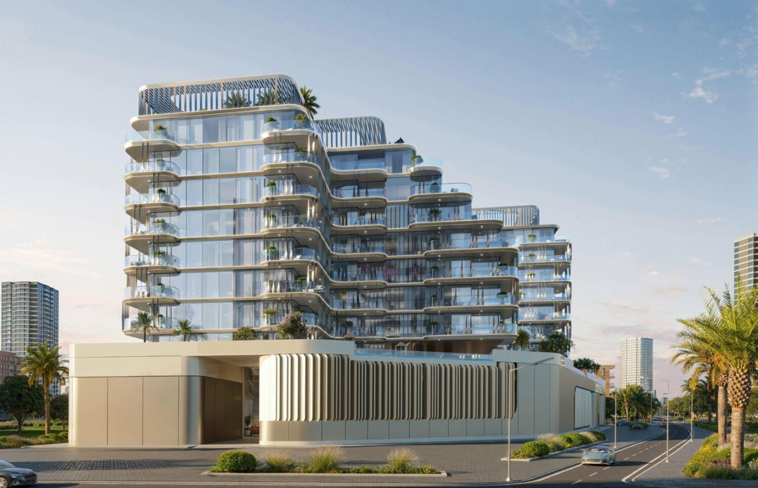 Samana Ocean Bay 1