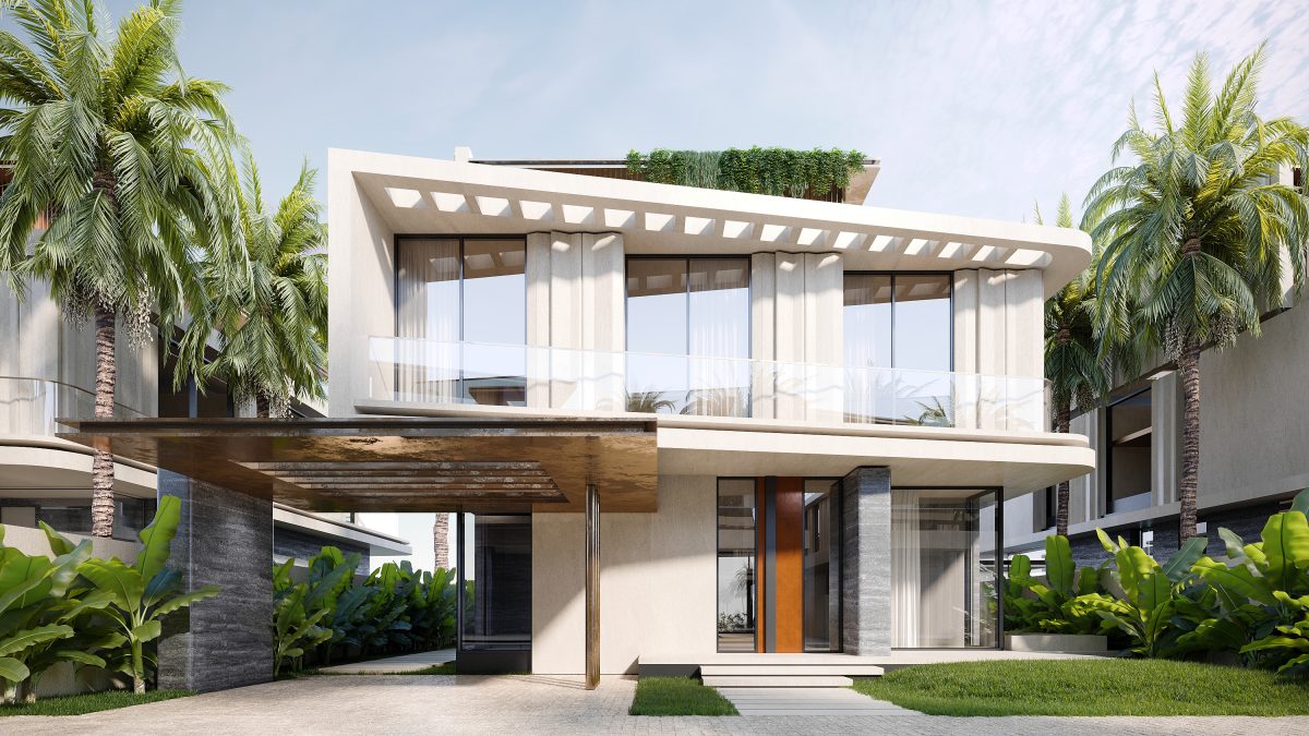 Mira Villas by Bentley Home 1