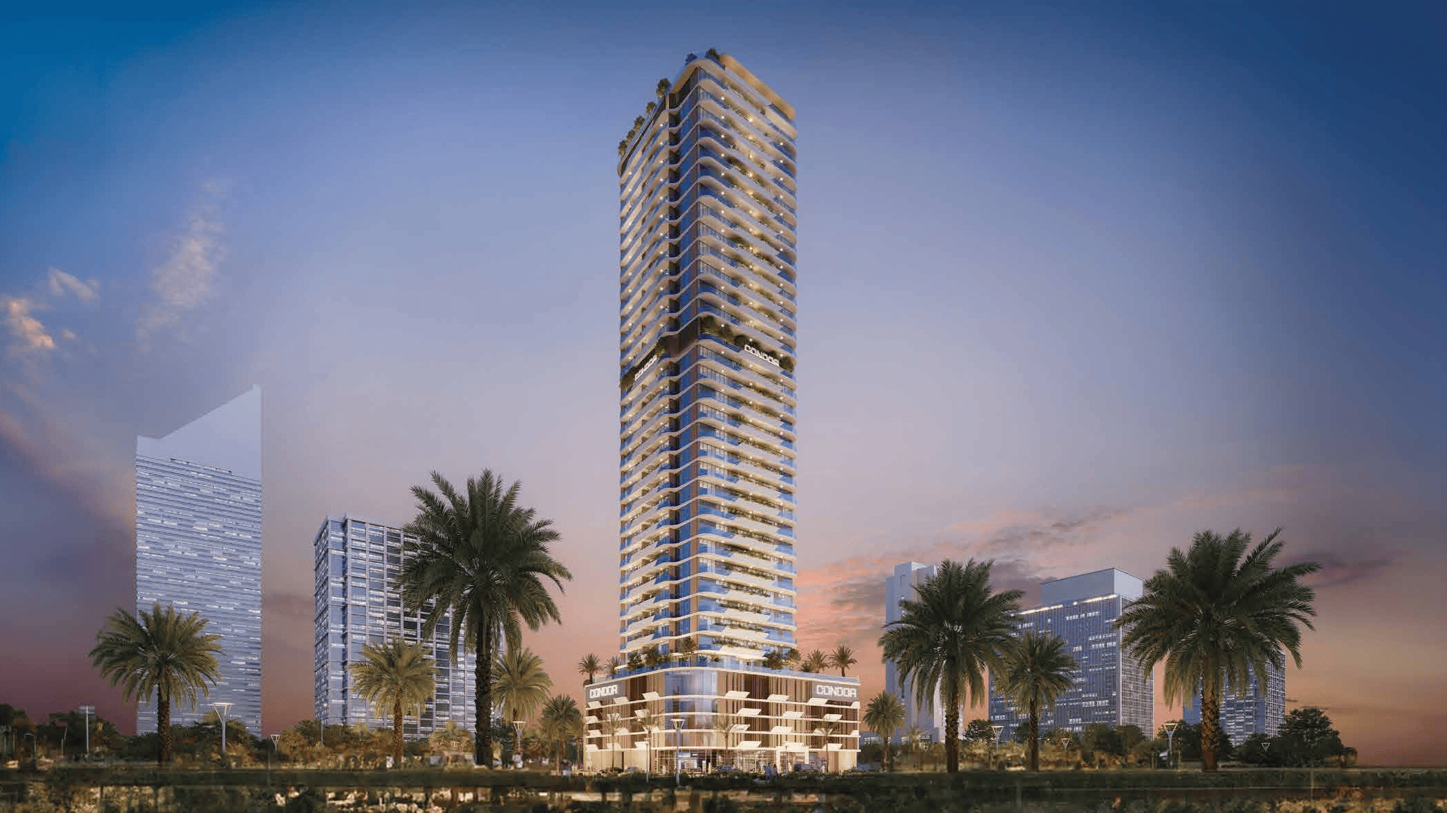 Sonate Residences 1